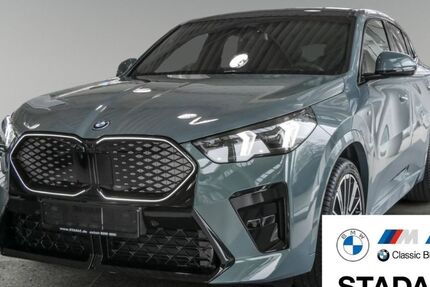 BMW iX2 1.500 km 61.990 € Buxtehude 21614