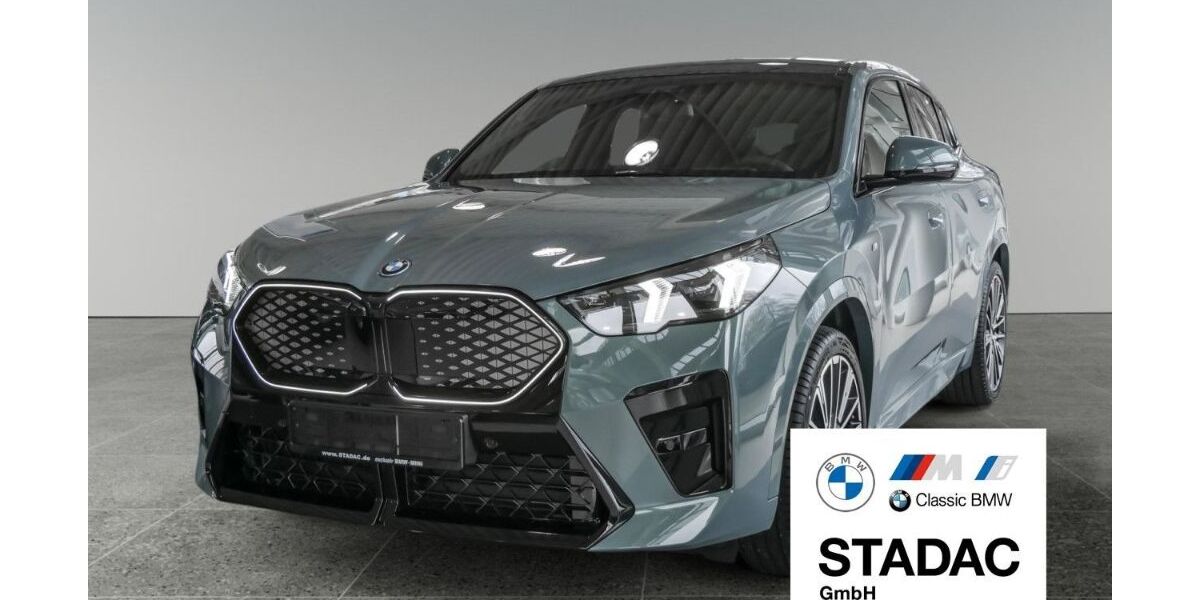 BMW iX2 2.925 km 57.990 € Buxtehude 21614