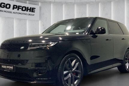Land Rover Range Rover Sport 10.077 km 113.950 &euro; Hamburg 22297