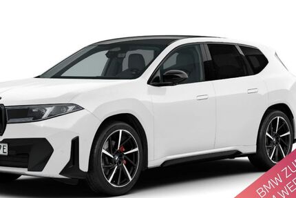 BMW iX3 1.204 km 87.855 &euro; Windischleuba 04603