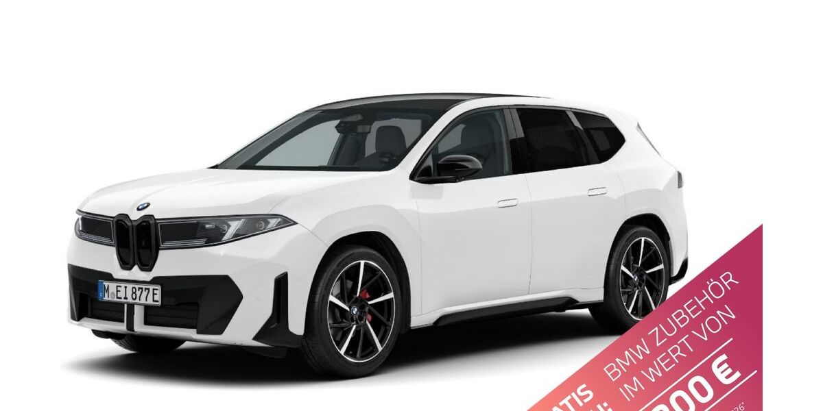 BMW iX3 1.204 km 87.855 &euro; Windischleuba 04603