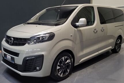 Opel Zafira Life 72.986 km 28.950 &euro; Teltow 14513