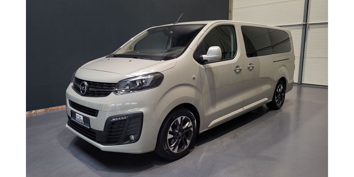 Opel Zafira Life 72.986 km 28.950 &euro; Teltow 14513