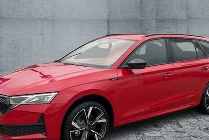 Skoda Octavia 10.000 km 36.470 &euro; Bamberg 96052