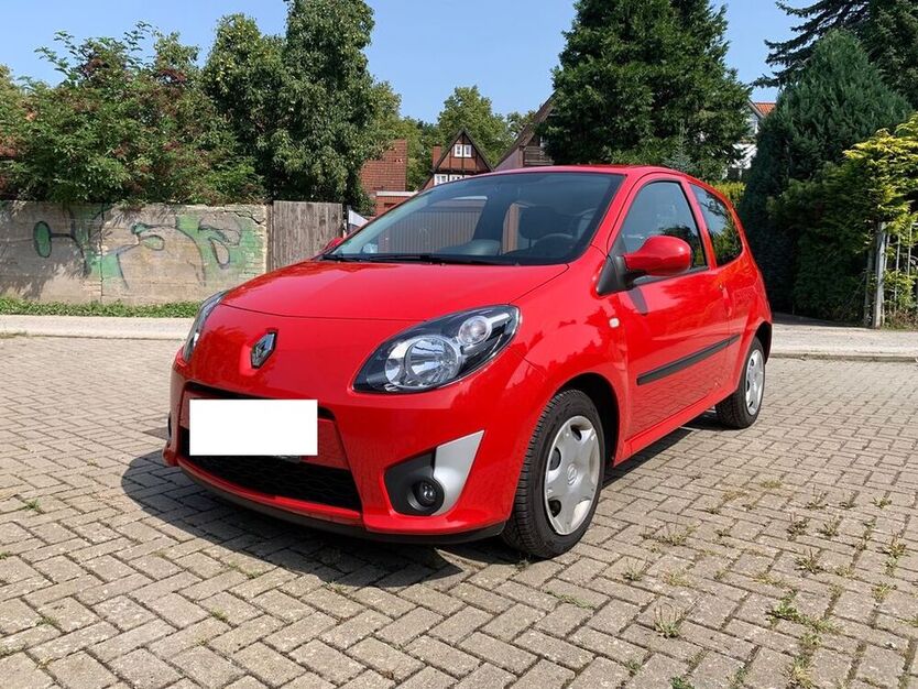 Twingo