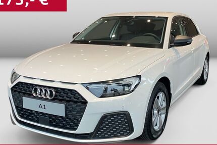 Audi A1 1.100 km 26.777 &euro; Göppingen 73037