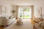 Etagenwohnung Pinneberg - 2 Zimmer, 63 m&sup2;, 349.000&euro; | Angebot:26658490