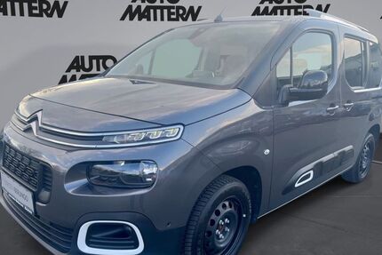 Citroen Berlingo 80.567 km 21.490 &euro; Bielefeld 33719