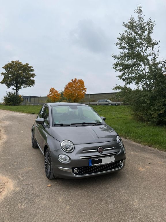Fiat 500 36.700 km 9.980 € Neumarkt 92318