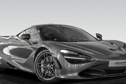 McLaren 720S 20.500 km 229.720 &euro; Frankfurt 60386