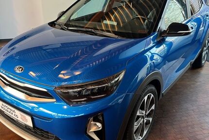 Kia Stonic 25.036 km 16.200 &euro; Hamburg-Neugraben 21149