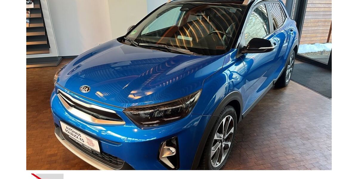 Kia Stonic 25.036 km 16.200 &euro; Hamburg-Neugraben 21149