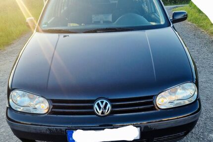 VW Golf 171.772 km 1.350 &euro; Heilbronn 74076