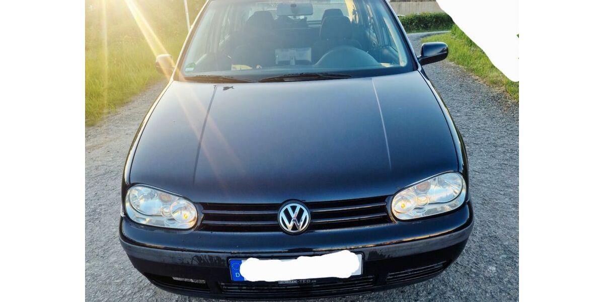 VW Golf 171.772 km 1.350 &euro; Heilbronn 74076