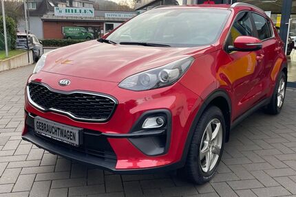 Kia Sportage 40.280 km 17.890 € Overath 51491