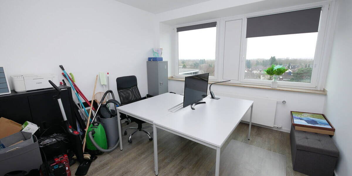 Gewerbeobjekt Gelsenkirchen Buer - 3 Zimmer, 72 m&sup2;, 495&euro; | Angebot:25959023