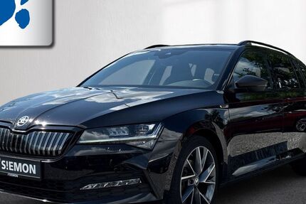 Skoda Superb 45.269 km 30.930 &euro; Wiesmoor 26639
