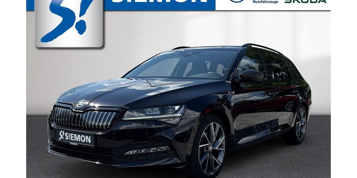 Skoda Superb 45.269 km 30.930 &euro; Wiesmoor 26639