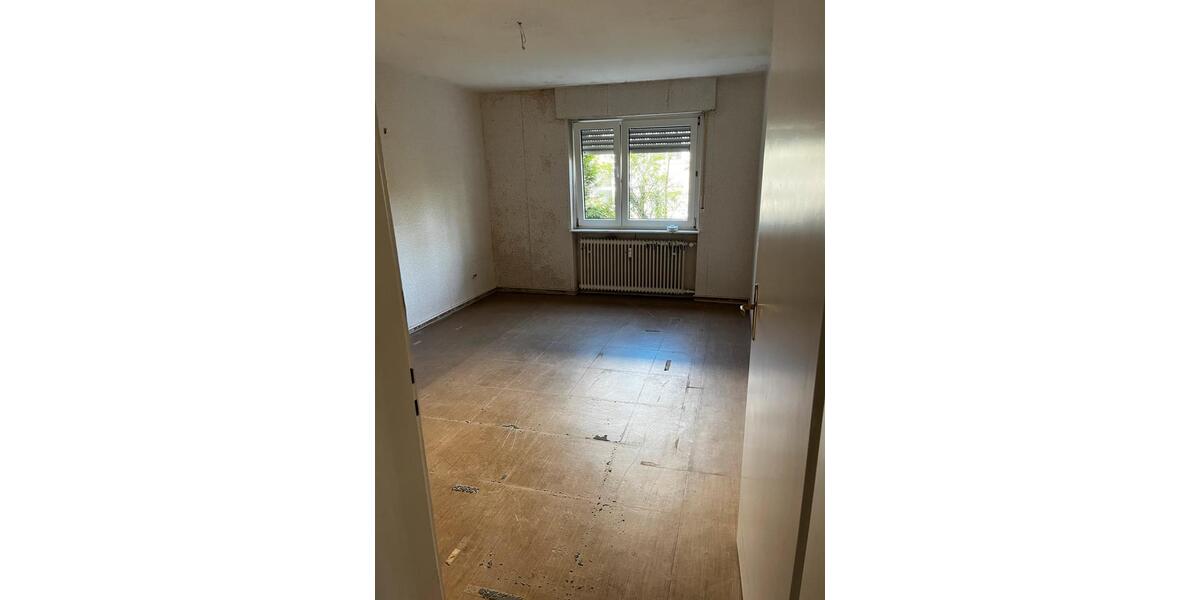 Hochparterre Darmstadt Bessungen - 4 Zimmer, 90 m&sup2;, 450.000&euro; | Angebot:27142684