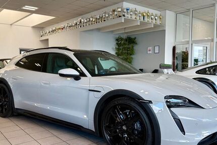 Porsche Taycan 29.987 km 69.850 &euro; Stuhr-Bremen 28816