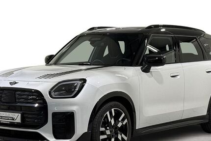 Mini Countryman SE (Cooper) 28.966 km 41.890 &euro; Bad Wiessee 83707