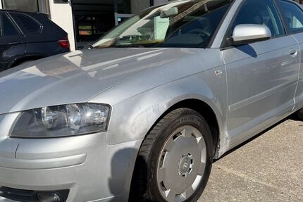 Audi A3 380.000 km 999 &euro; Lenggries 83661