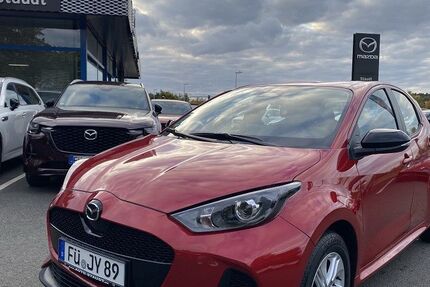 Mazda 2 Hybrid 1.669 km 22.990 &euro; Zirndorf 90513