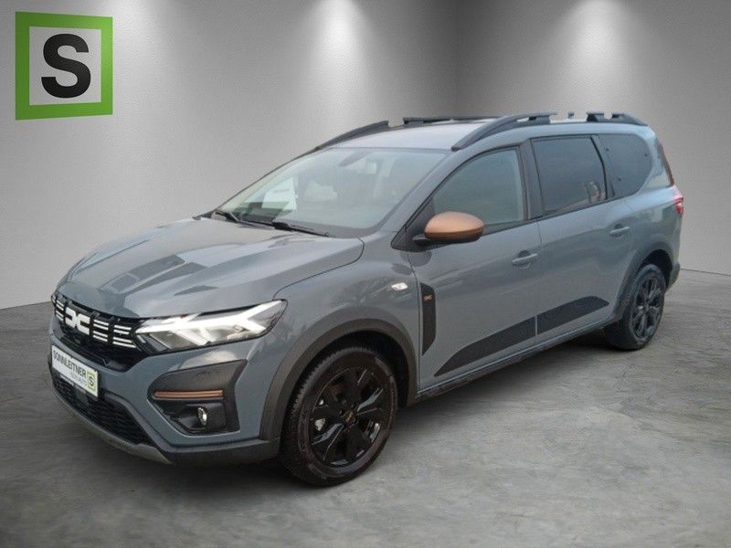 Dacia Jogger 27.618 km 20.750 € Weiden in der Oberpfalz 92637