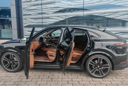 Porsche Cayenne 62.000 km 72.999 &euro; Frankfurt am/Main 60389