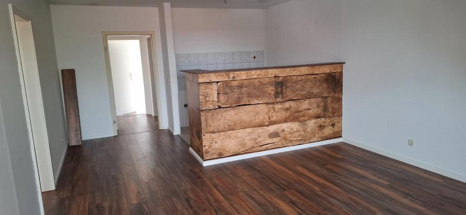 Etagenwohnung Blankensee - 3 Zimmer, 89 m&sup2;, 625&euro; | Angebot:26348275