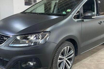 Seat Alhambra 81.788 km 28.490 &euro; Leipzig 04347