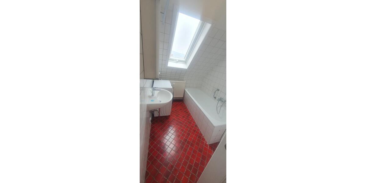 Weberdorf - 2 Zimmer Wohnung | 50 m² | Bad Mergentheim 2 zimmer