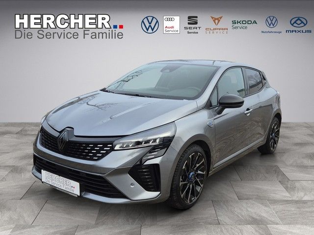 Renault Clio 15.893 km 17.350 &euro; Riesa 01587