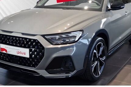Audi A1 12.000 km 29.980 &euro; Kiel 24118