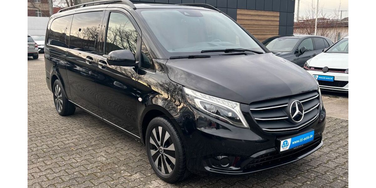 Mercedes-Benz Vito 94.000 km 37.999 &euro; Cottbus 03050