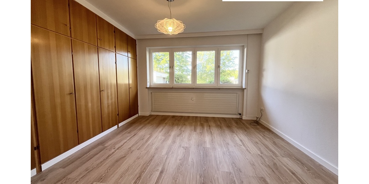 Preis reduziert! Großzügige 3-Zimmer-Wohnung , Garten, ruhige Lage - Erdgeschoßwohnung Haar | Angebot:26587840