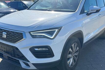 Seat Ateca 180.099 km 17.990 &euro; Braunschweig 38122