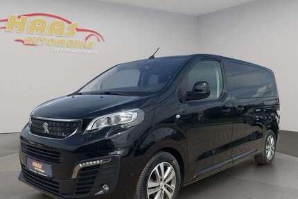 Peugeot Traveller 74.958 km 28.790 &euro; Ebersdorf bei Coburg 96237
