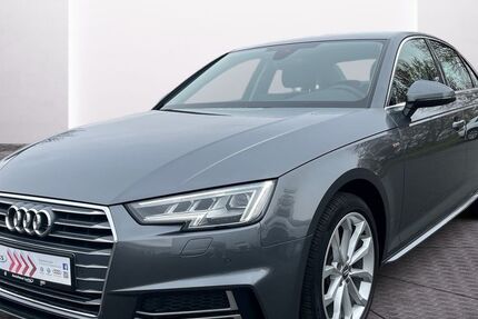 Audi A4 97.940 km 23.289 &euro; Artern 06556