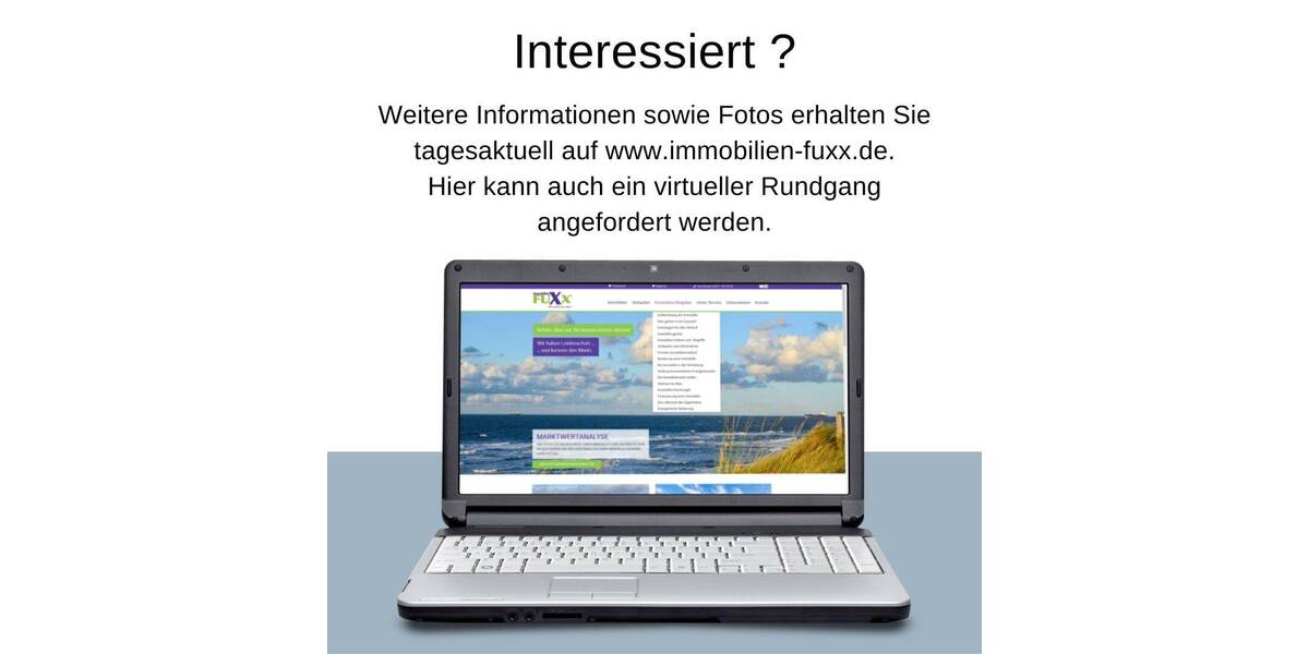 Etagenwohnung Fehmarn Petersdorf - 4 Zimmer, 100 m&sup2;, 249.900&euro; | Angebot:26066541
