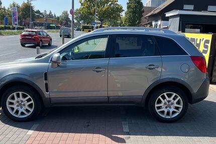 Opel Antara 199.000 km 5.990 &euro; Berlin 12353
