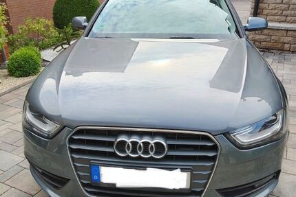 Audi A4 270.738 km 5.750 &euro; Wachstedt 37359