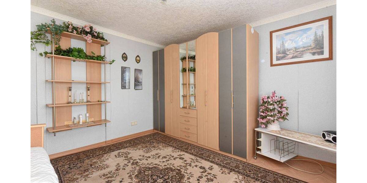 Doppelhaushälfte Munster - 4 Zimmer, 97 m&sup2;, 157.000&euro; | Angebot:26273812