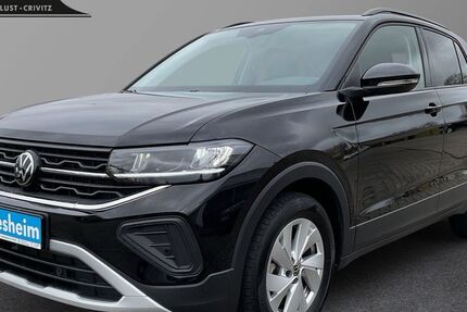 VW T-Cross 11.995 km 25.930 € Ludwigslust 19288