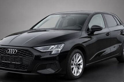 Audi A3 46.072 km 24.666 &euro; Gersthofen 86368