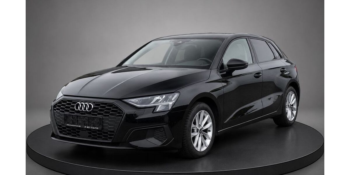 Audi A3 46.072 km 24.666 &euro; Gersthofen 86368