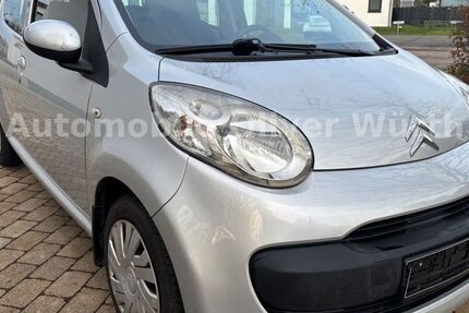 Citroen C1 168.350 km 2.650 &euro; Überherrn 66802