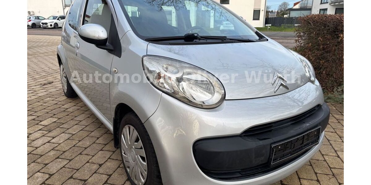 Citroen C1 168.350 km 2.650 &euro; Überherrn 66802