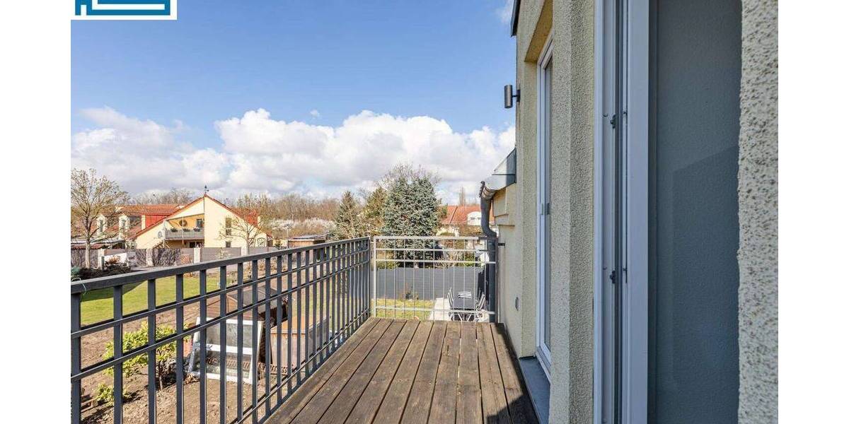 Doppelhaushälfte Hönow-Hoppegarten Hönow - 4 Zimmer, 148 m&sup2;, 440.000&euro; | Angebot:26292744