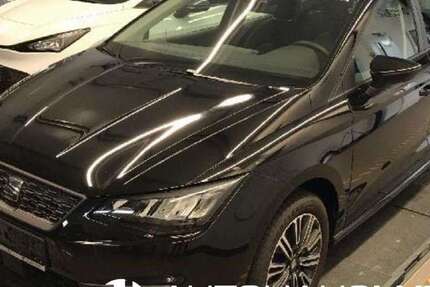 Seat Ibiza 2.226 km 18.927 &euro; Mühlhausen 96172